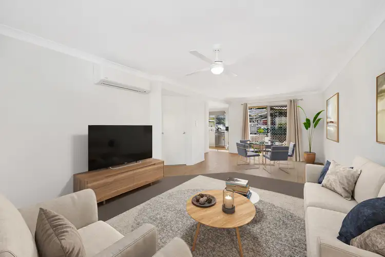 Fourth view of Homely townhouse listing, 4/21 Charles Street, Caboolture QLD 4510