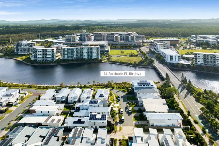 14 Fortitude Place, Birtinya QLD 4575