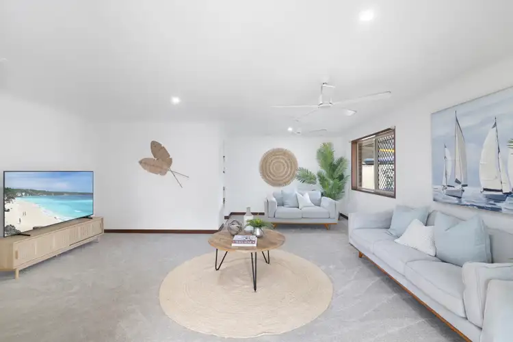 Sixth view of Homely house listing, 37 Mandara Drive, Wurtulla QLD 4575