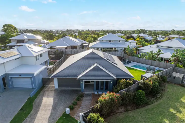 9 Hotham Close, North Lakes QLD 4509