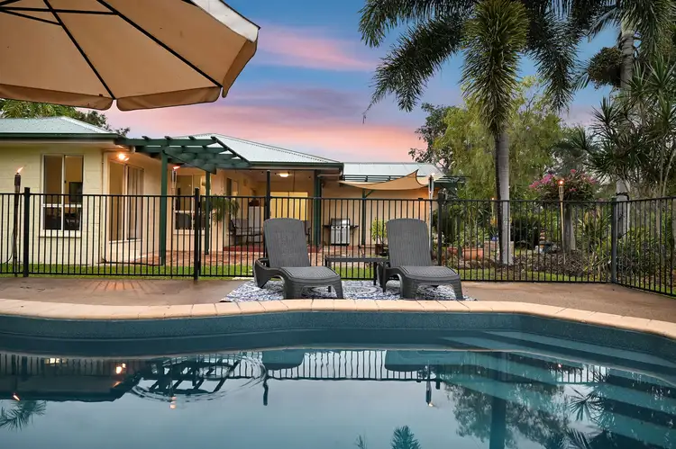 482 Forestry Road, Bluewater Park QLD 4818
