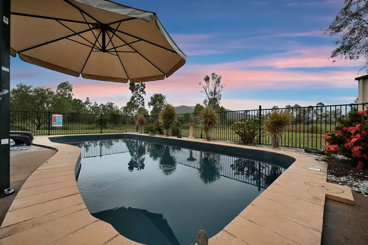 Third view of Homely house listing, 482 Forestry Road, Bluewater Park QLD 4818
