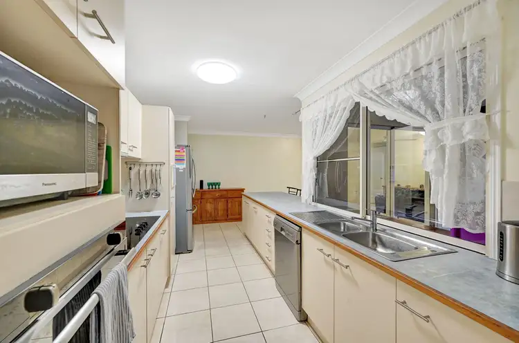 Fourth view of Homely house listing, 482 Forestry Road, Bluewater Park QLD 4818