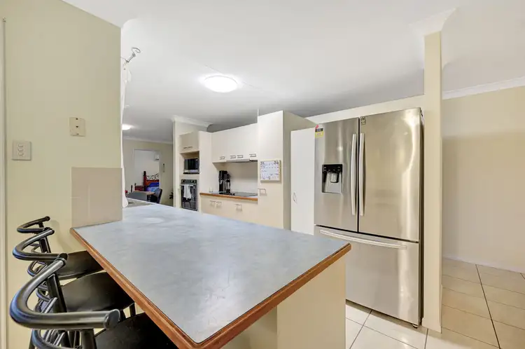 Fifth view of Homely house listing, 482 Forestry Road, Bluewater Park QLD 4818