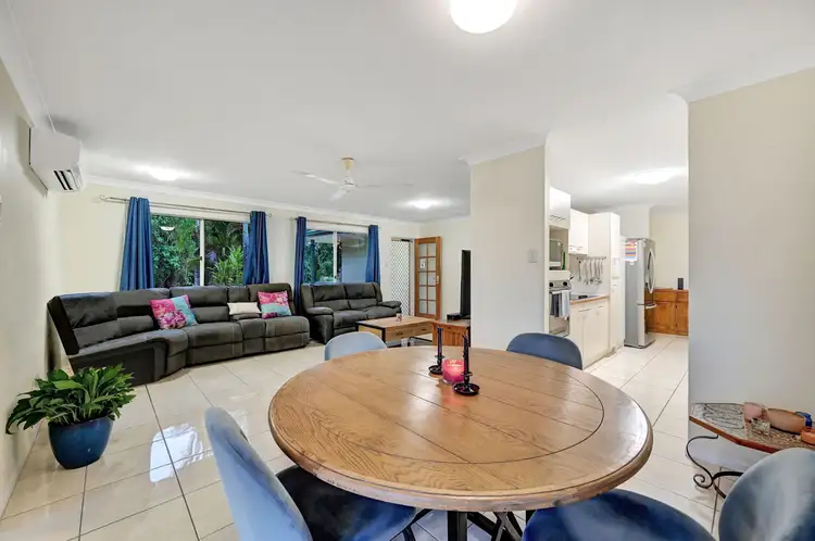 Sixth view of Homely house listing, 482 Forestry Road, Bluewater Park QLD 4818