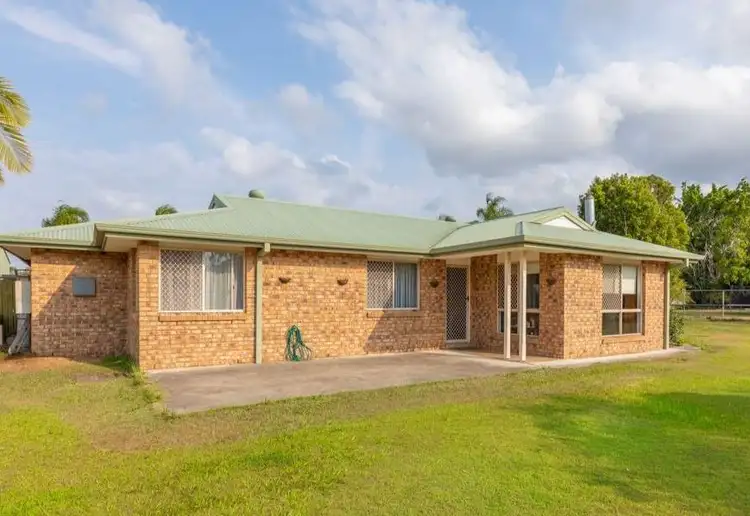 118 Farry Road, Burpengary QLD 4505