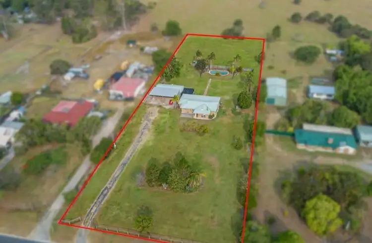 Second view of Homely house listing, 118 Farry Road, Burpengary QLD 4505