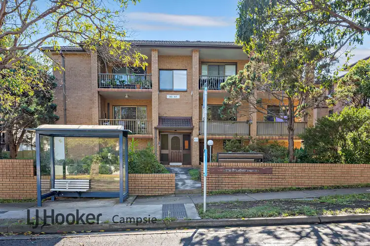 7/85-87 Claremont Street, Campsie NSW 2194