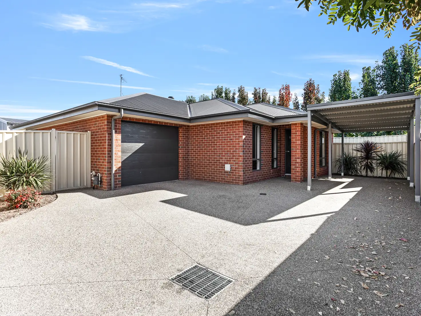 Main view of Homely house listing, 3/13 Weary Dunlop Drive, Benalla VIC 3672