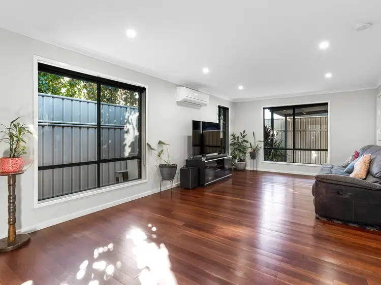 Second view of Homely house listing, 3/13 Weary Dunlop Drive, Benalla VIC 3672