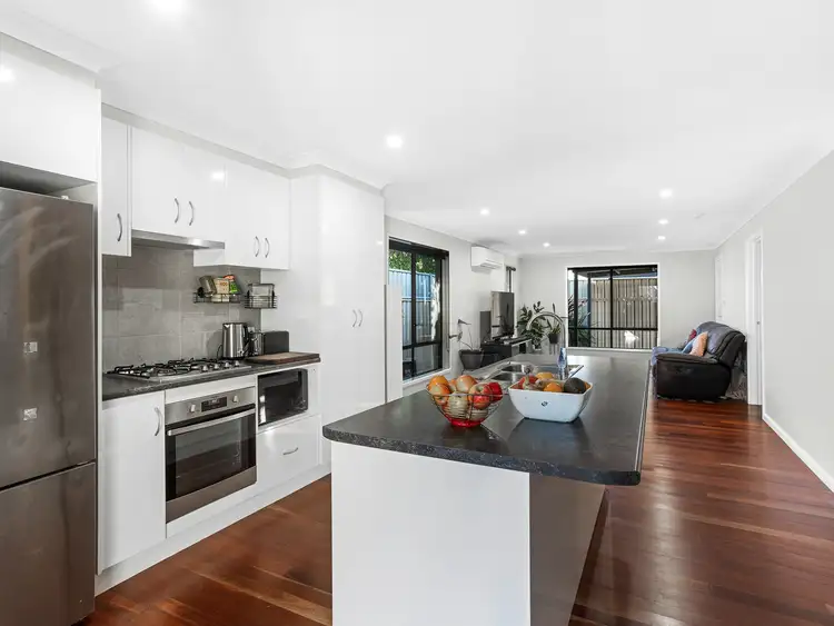 Third view of Homely house listing, 3/13 Weary Dunlop Drive, Benalla VIC 3672