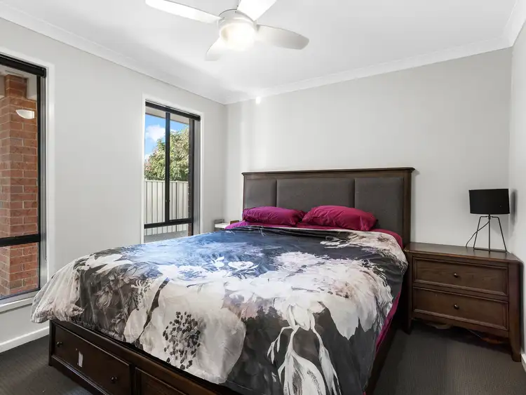 Fifth view of Homely house listing, 3/13 Weary Dunlop Drive, Benalla VIC 3672