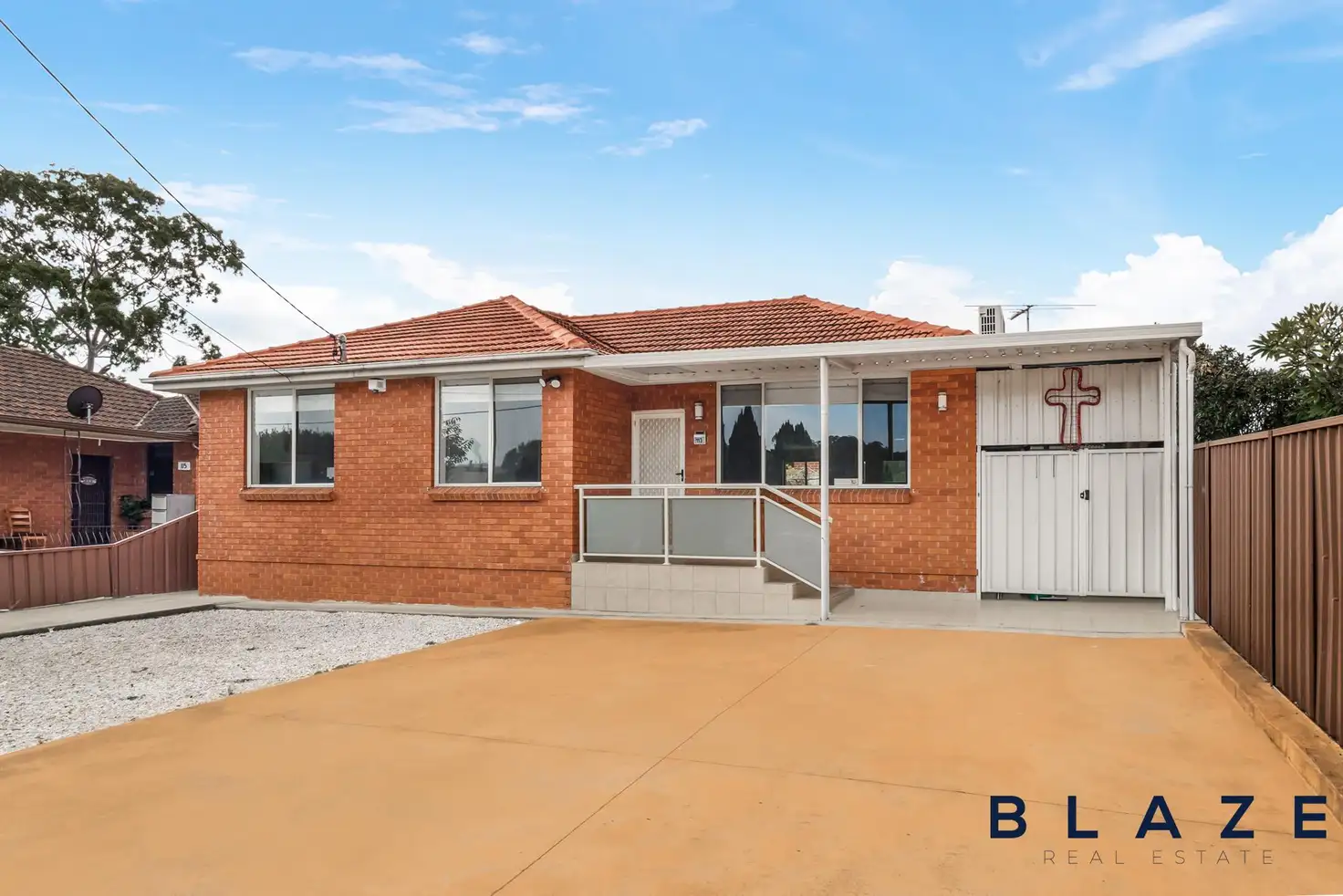 Main view of Homely house listing, 113 Wetherill Street, Smithfield NSW 2164