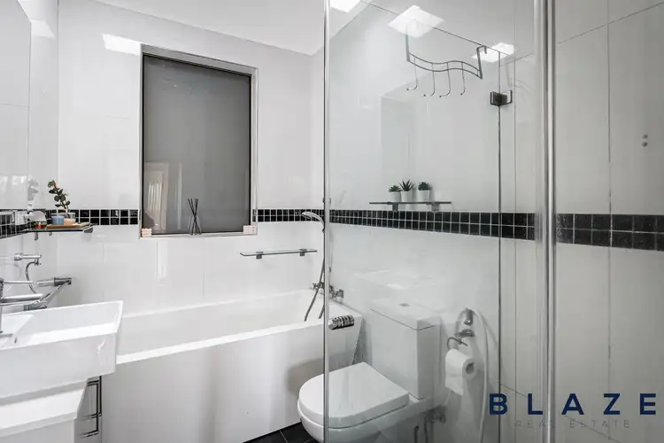 Fourth view of Homely house listing, 113 Wetherill Street, Smithfield NSW 2164