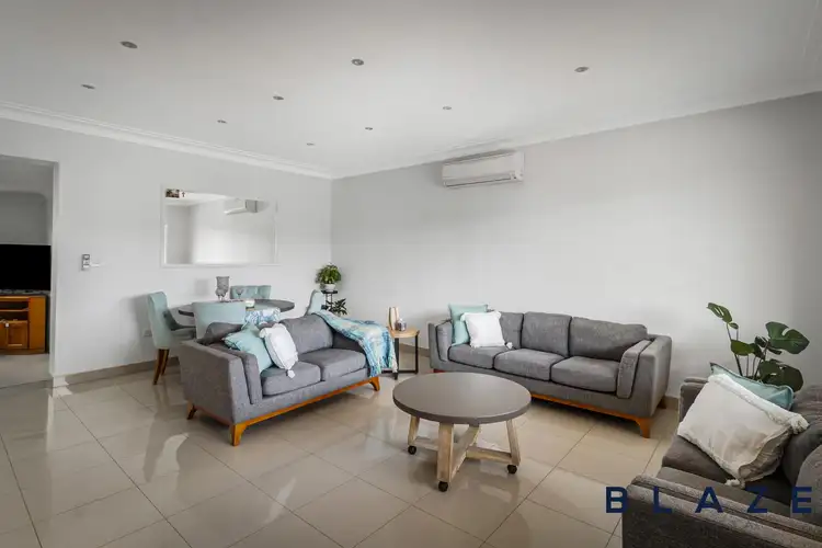 Fifth view of Homely house listing, 113 Wetherill Street, Smithfield NSW 2164