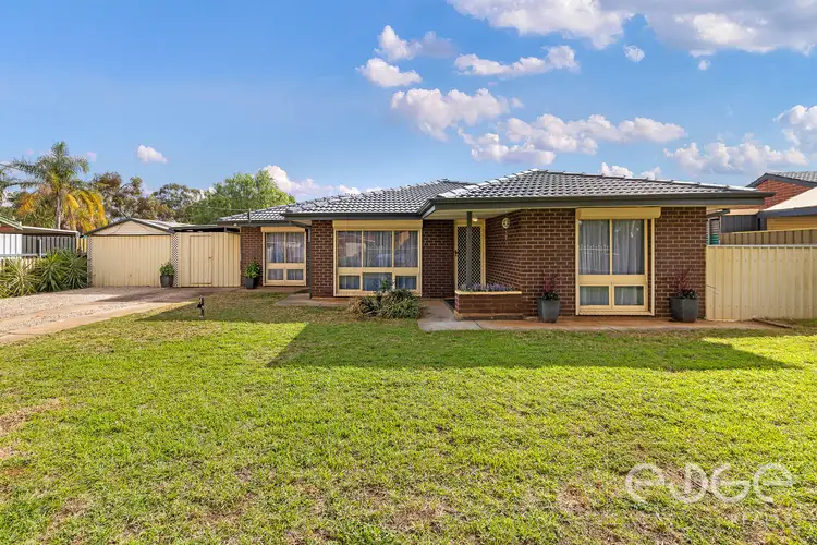 14 Pira Avenue, Salisbury North SA 5108