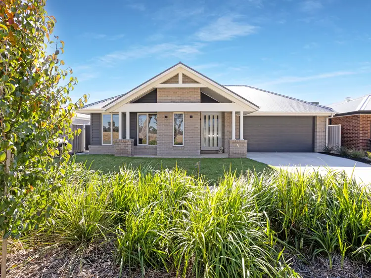 38 Four Mile Road, Benalla VIC 3672
