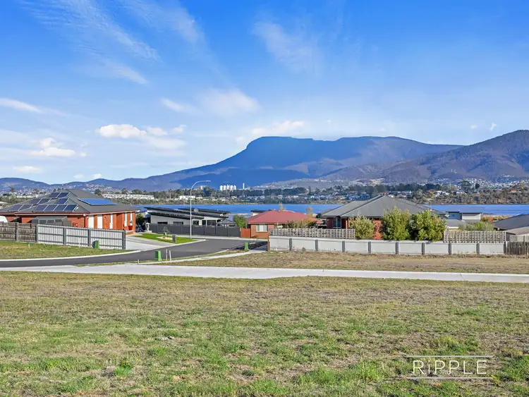 Sixth view of Homely land listing, 7 Magus Terrace, Old Beach TAS 7017