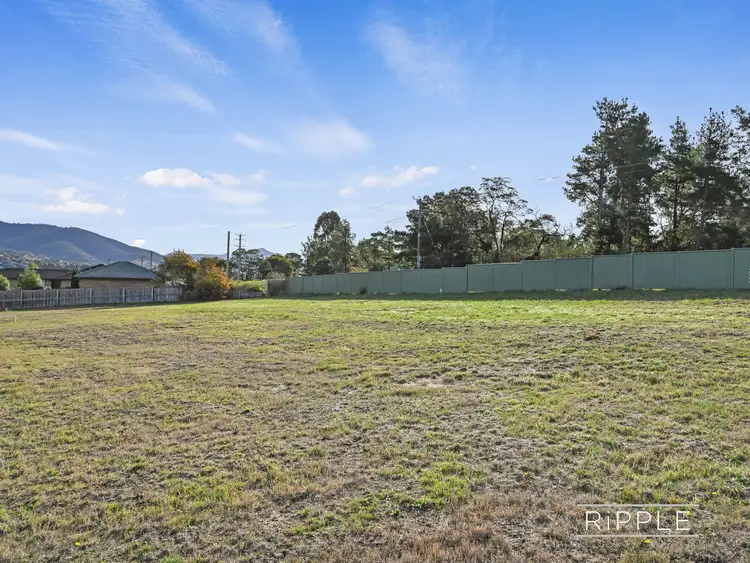 Seventh view of Homely land listing, 7 Magus Terrace, Old Beach TAS 7017