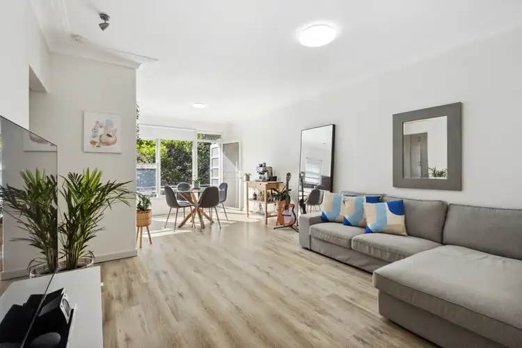 5/30 Bembridge Street, Carlton NSW 2218