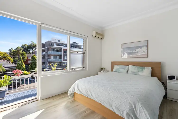 Fourth view of Homely unit listing, 5/30 Bembridge Street, Carlton NSW 2218