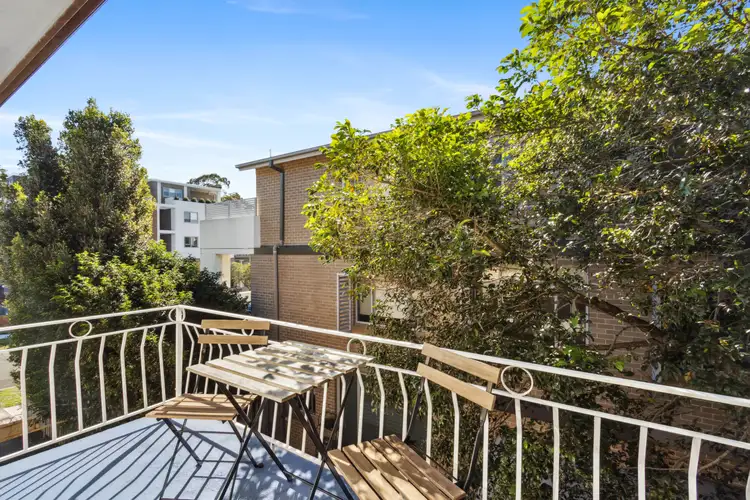 Fifth view of Homely unit listing, 5/30 Bembridge Street, Carlton NSW 2218