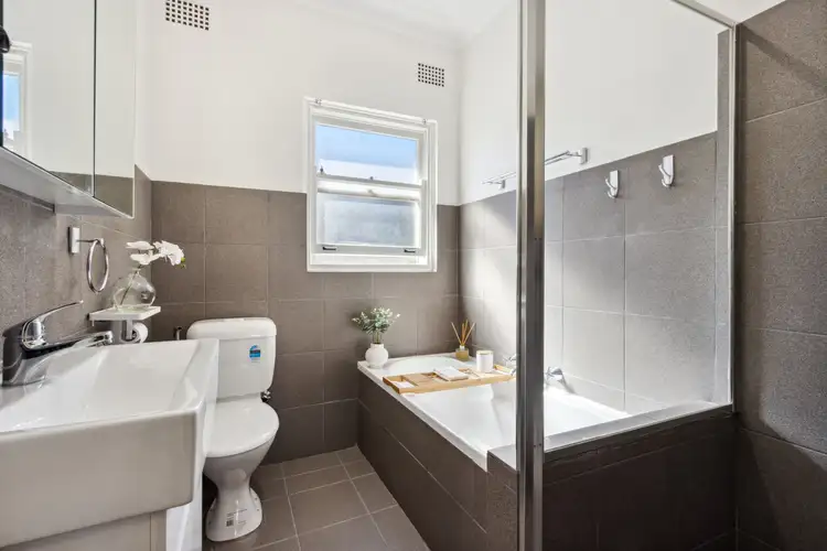 Sixth view of Homely unit listing, 5/30 Bembridge Street, Carlton NSW 2218