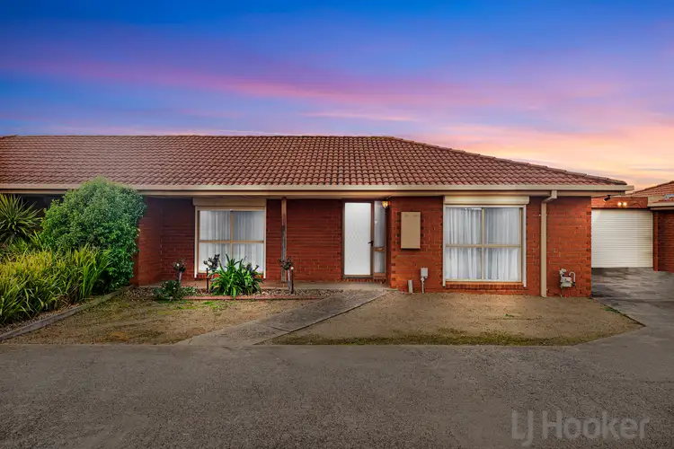 3/69-71 Barries Road, Melton VIC 3337