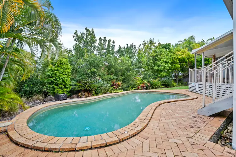 48 Jack Nicklaus Way, Parkwood QLD 4214