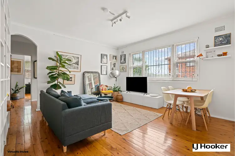 Main view of Homely apartment listing, 4/71 Campsie Street, Campsie NSW 2194