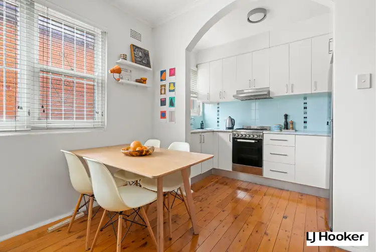 Second view of Homely apartment listing, 4/71 Campsie Street, Campsie NSW 2194