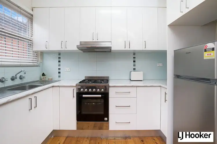Third view of Homely apartment listing, 4/71 Campsie Street, Campsie NSW 2194