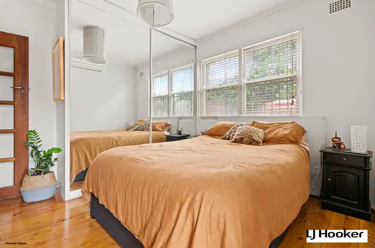 Fourth view of Homely apartment listing, 4/71 Campsie Street, Campsie NSW 2194