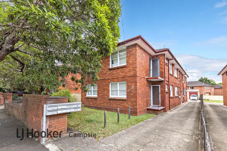 Sixth view of Homely apartment listing, 4/71 Campsie Street, Campsie NSW 2194