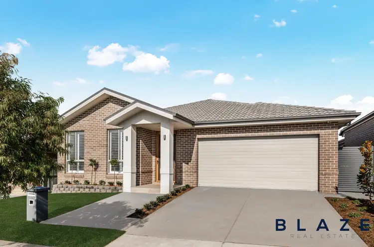 Main view of Homely house listing, 12 Bluey Street, Middleton Grange NSW 2171