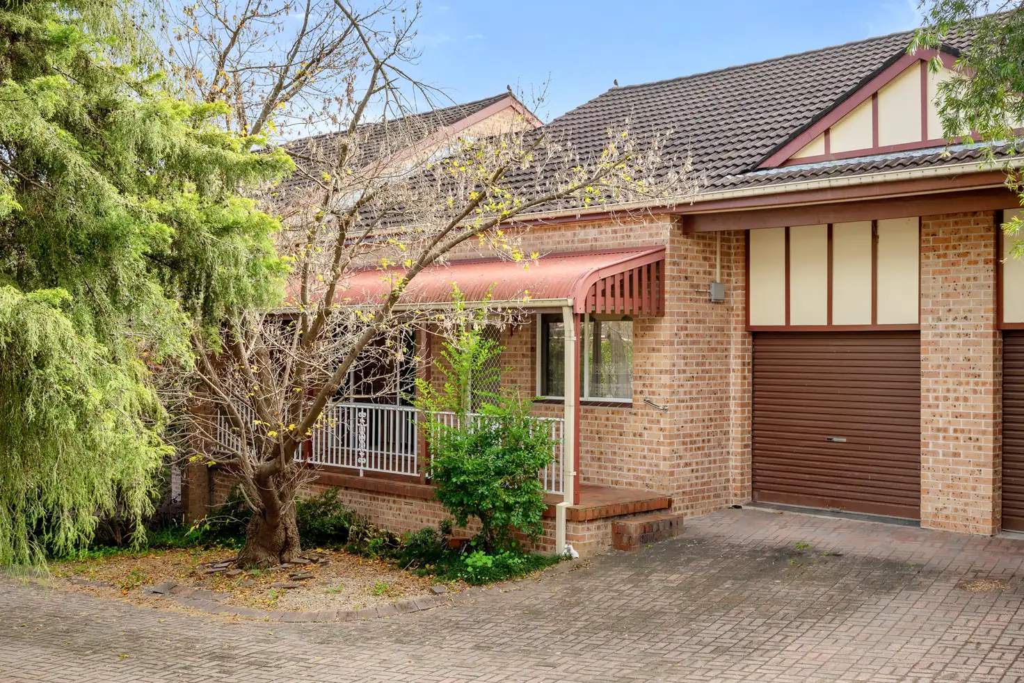 Main view of Homely villa listing, 7/58 Castlereagh Street, Penrith NSW 2750