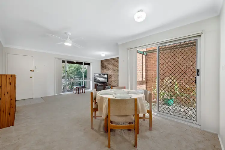 Fifth view of Homely villa listing, 7/58 Castlereagh Street, Penrith NSW 2750