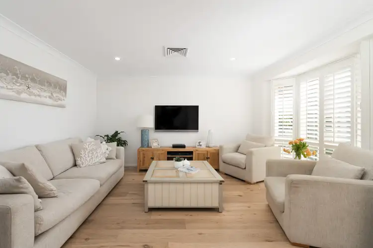Fourth view of Homely villa listing, 32a Jellicoe Street, Caringbah South NSW 2229