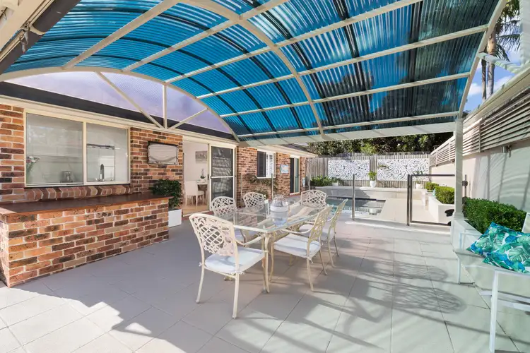 Fifth view of Homely villa listing, 32a Jellicoe Street, Caringbah South NSW 2229