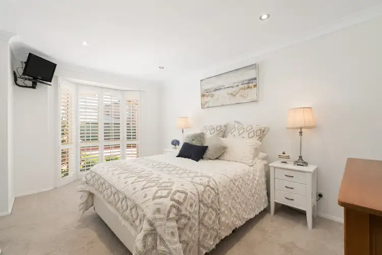 Sixth view of Homely villa listing, 32a Jellicoe Street, Caringbah South NSW 2229