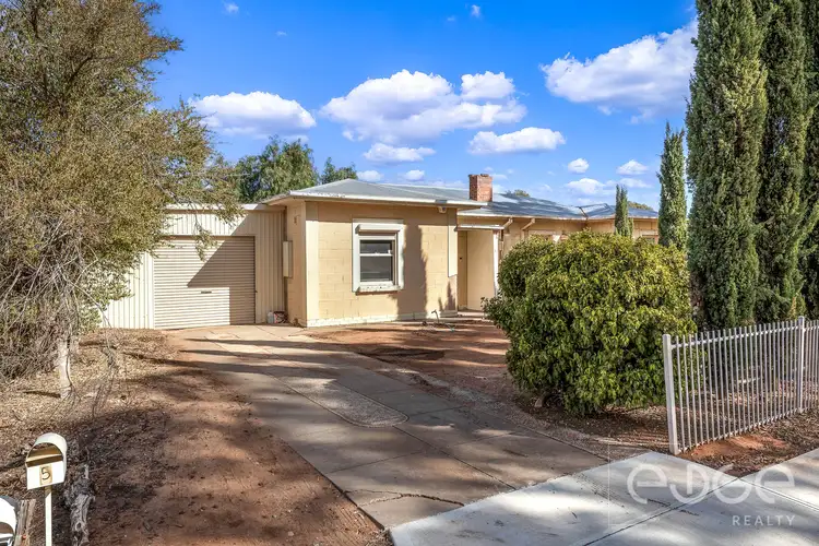 Main view of Homely house listing, 5 Casterley Road, Elizabeth North SA 5113