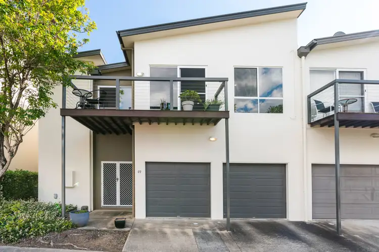 37/1 Grange Boulevard, Upper Coomera QLD 4209