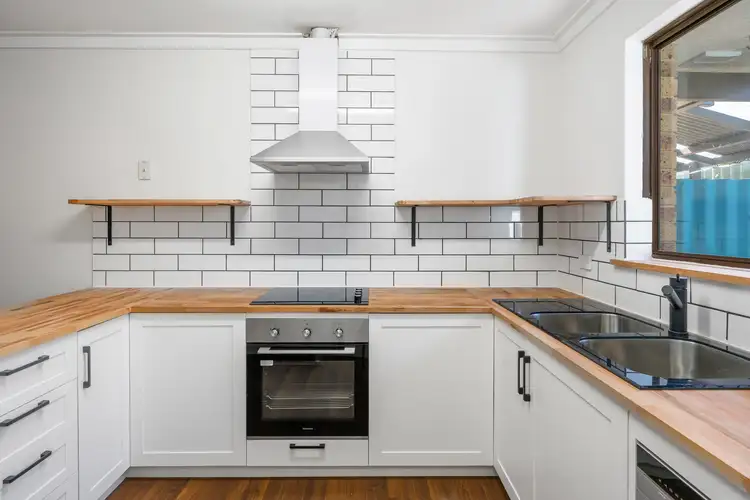 Fifth view of Homely villa listing, 3/15 Caledonian Avenue, Maylands WA 6051