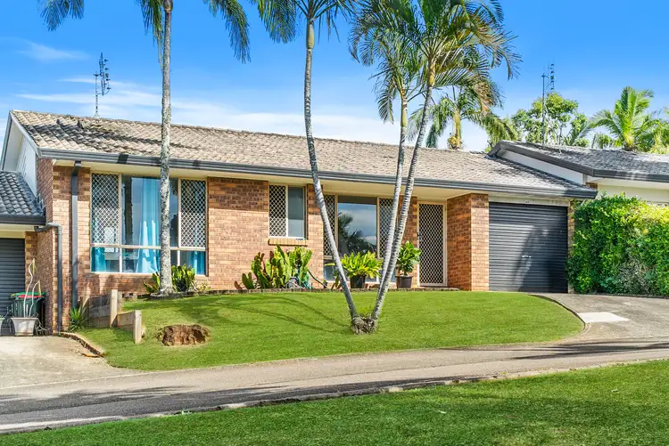 45/3-19 Amaroo Drive, Banora Point NSW 2486