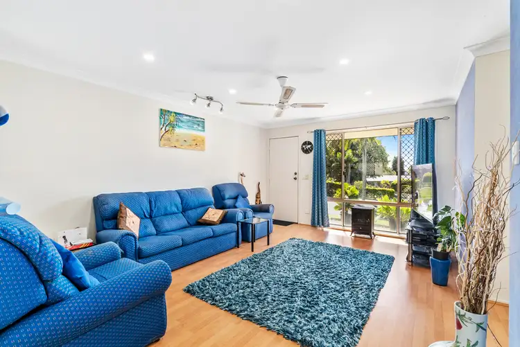 Second view of Homely villa listing, 45/3-19 Amaroo Drive, Banora Point NSW 2486