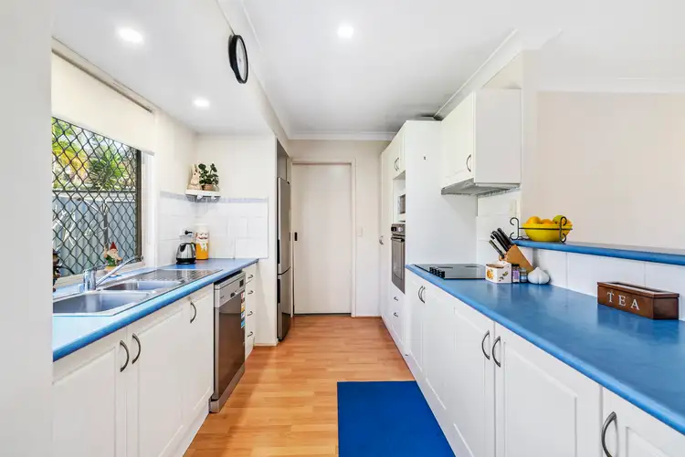 Third view of Homely villa listing, 45/3-19 Amaroo Drive, Banora Point NSW 2486