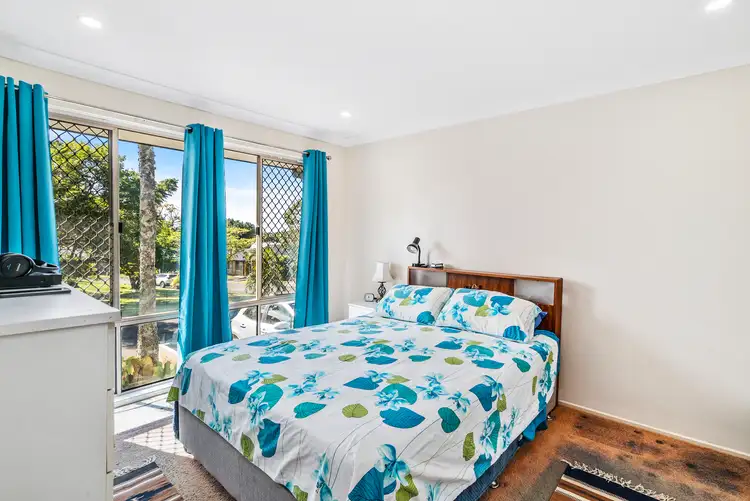Fourth view of Homely villa listing, 45/3-19 Amaroo Drive, Banora Point NSW 2486