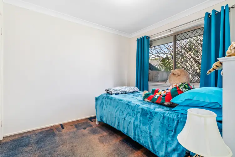 Fifth view of Homely villa listing, 45/3-19 Amaroo Drive, Banora Point NSW 2486