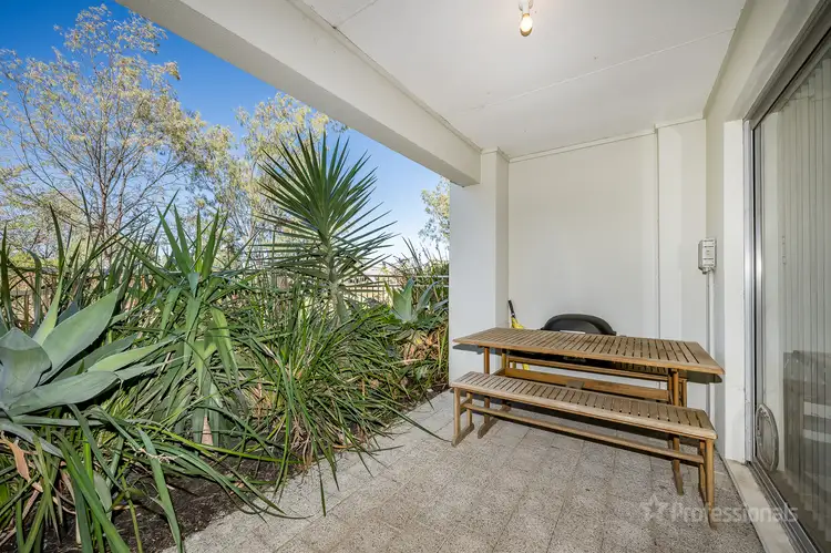Fourth view of Homely house listing, 5/22 Scrubwren Circuit, Alkimos WA 6038