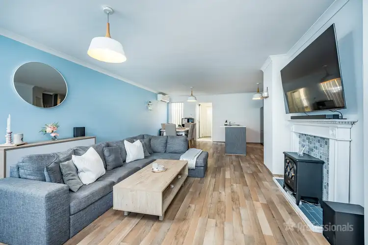 Fifth view of Homely house listing, 5/22 Scrubwren Circuit, Alkimos WA 6038